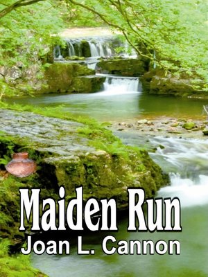 cover image of Maiden Run